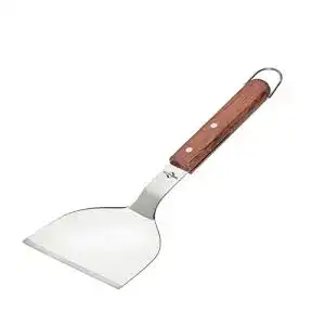 Grillwender kuechenprofi bbq hamburgerwender texas 30 cm