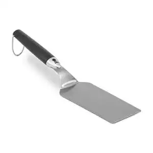 Grillwender weber 6206 39 cm fuer fisch gemuese oder pancakes