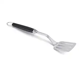 Grillwender weber 6620 premium wender 46 cm edelstahl