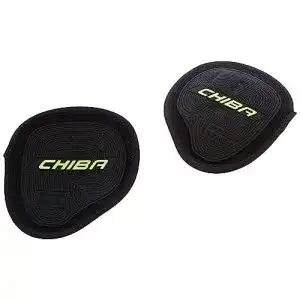 Grip pads chiba erwachsene grippad motivation schwarz