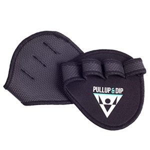 Grip pads PULLUP & DIP grip pads Grip pads til pull-ups
