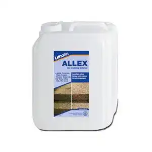 Gruenbelagentferner lithofin allex moosentferner 5 liter kanister