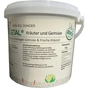 Guano duenger biovegetal 100 bio duenger