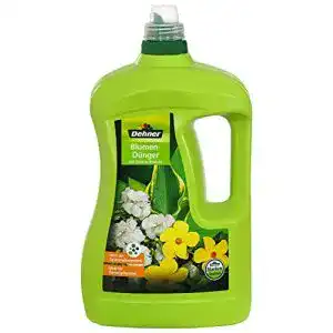 Guano duenger dehner blumenduenger mit guanoextrakt fluessig