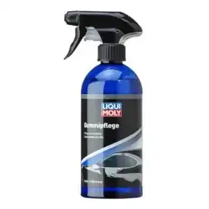 Gummipflege auto liqui moly gummipflege 500 ml autopflege