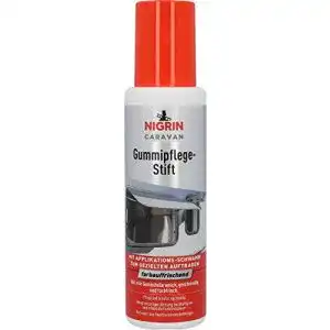 Gummipflege auto nigrin 20252 caravan gummipflege stift