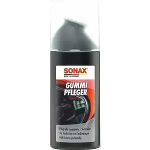 Gummipflege auto sonax gummipfleger m schwammapplikator