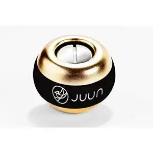 Gyroball Juun, Handtrainer und Armtrainer aus Metall