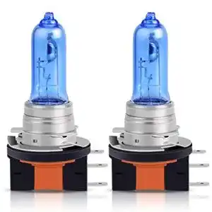 H15 lampe dzg h15 halogen gluehbirnen 12v 15 55w
