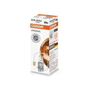 H3 birne osram 64156 tp original 64156 h3 64156 24v 1er