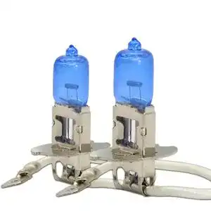 H3 birne winpower h3 pk22s 100w halogen 5000k
