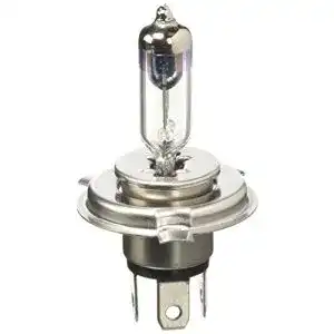 H4 lampe philips 12342xvbw x treme vision moto h4