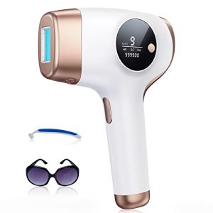Hair removal device IPL device AMINZER 3 in 1 IPL devices