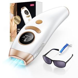 Hair removal device IPL device AMINZER IPL devices