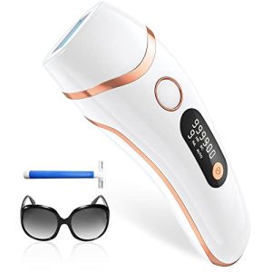 Hair removal device IPL device Glattol IPL devices hair removal