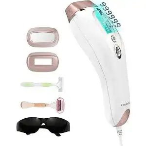Haarentfernungsgeraet ipl geraet love dock lovedock ipl laser