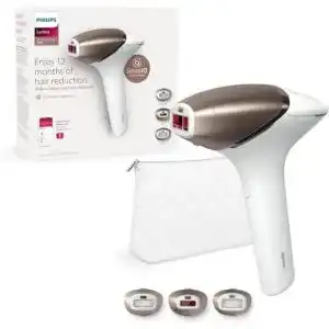 Haarentfernungsgeraet ipl geraet philips domestic appliances 1