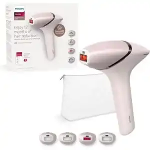 Haarentfernungsgeraet ipl geraet philips domestic appliances
