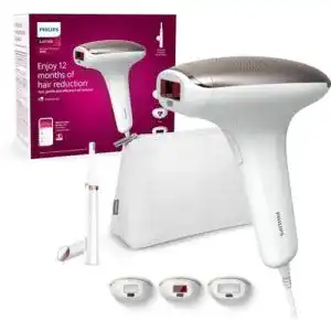 Haarentfernungsgeraet ipl geraet philips lumea ipl 1