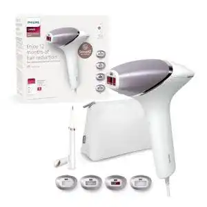 Haarentfernungsgeraet ipl geraet philips lumea ipl