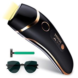 Hair removal device IPL device ZKMAGIC IPL devices