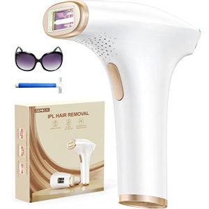 Hair removal device IPL device ZKMAGIC IPL devices