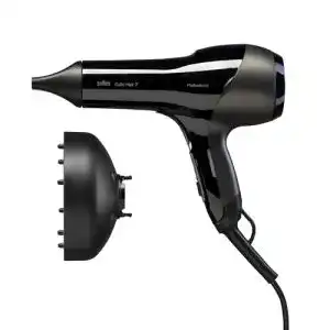 Haarfoen braun satin hair 7 sensodryer haartrockner