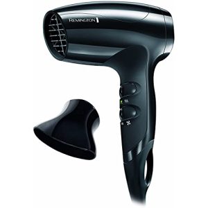 Hair dryer Remington hair dryer [extremely small] Compact