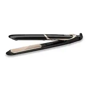 Haarglaetter babyliss super smooth 235 glaetteisen
