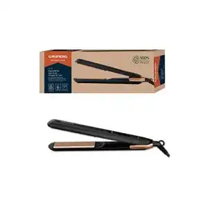 Haarglaetter grundig naturashine hs 7030 glaetteisen hairstyler