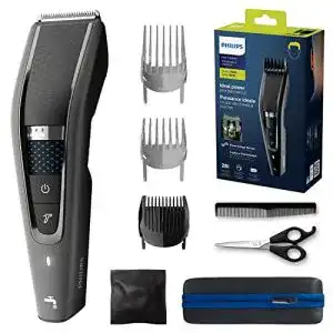 Haarschneidemaschine philips domestic appliances hair clipper