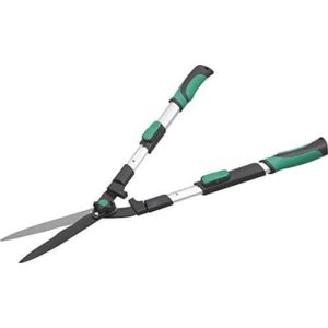 Hand hedge trimmer Meister hedge trimmer, 2K telescopic handles