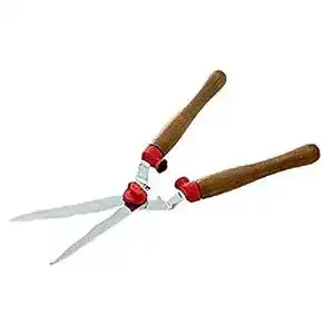 Hand heckenschere wolf garten heckenschere