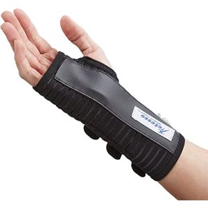 Handgelenkschiene Actesso Atmungsaktive Handgelenkstütze - handgelenkschiene actesso atmungsaktive handgelenkstuetze