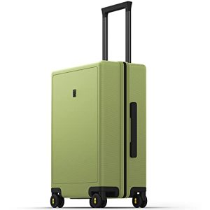 Kézipoggyász bőrönd LEVEL8 kézipoggyász bőrönd