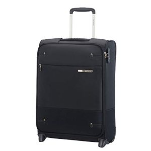 Håndbagage kuffert Samsonite Base Boost – Upright S (længde 40 cm)