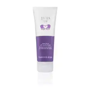 Handpeeling jafra mit jojoba kuegelchen