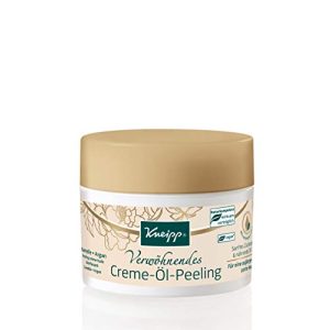 Handpeeling Kneipp Verwöhnendes Creme-Öl Peeling (1 x 200 ml)