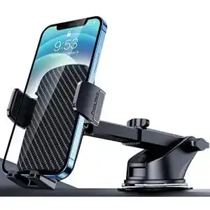 Handyhalterung ticilfo auto militaer saugqualitaet handy halterung