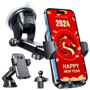 Handyhalterung vanmass auto 2024 neuste version handy halterung auto