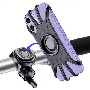 Handyhalterung zweirad vup handyhalterung fahrrad
