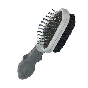 Pet brush Furminator double brush for dogs and cats