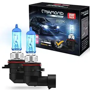 Hb4 lampe diamond vision 2x hb4 12v 51w xenon look