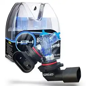 Hb4 lampe gread 2x hb4 halogen leuchte in xenonoptik white 1