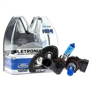 Hb4 lampe letronix halogen auto lampen hb4 9006 12v 8500k