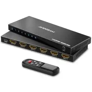 HDMI-Switch