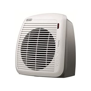 Isıtıcı fanı De'Longhi DeLonghi hızlı ısıtıcı HVY1030 - ısıtıcı