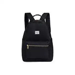 Herschel rucksack herschel womens 10503 00001 backpack black