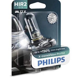 HIR2 lampe
