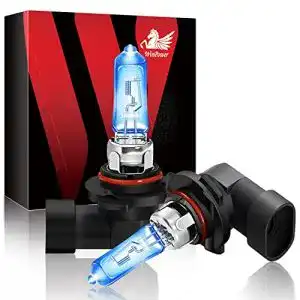 Hir2 lampe winpower hir2 9012 12v 55w halogen warmweiss